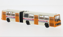 Brekina 59738 - H0 - Ikarus 280.02 BVB - Konsum